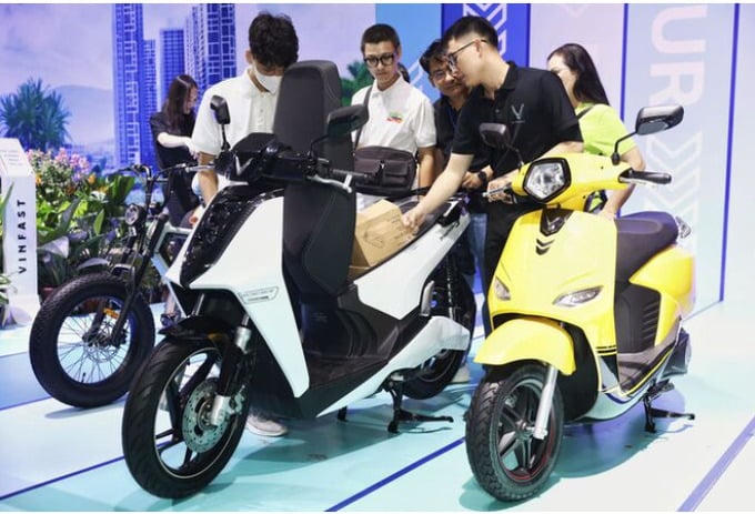 Hà Nội cấm xe máy xăng theo giờ trong vành đai 1 từ 1/7/2026