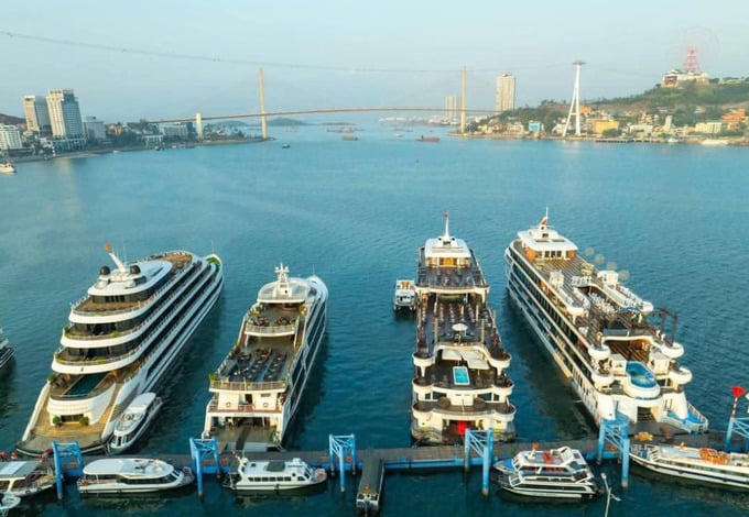 Quảng Ninh vượt xa dự toán ngân sách, thu hơn 69 nghìn tỷ đồng sau 10 tháng