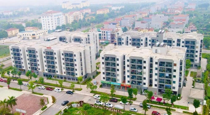 Lao động tự do xác nhận thu nhập để mua nhà ở xã hội ở đâu?