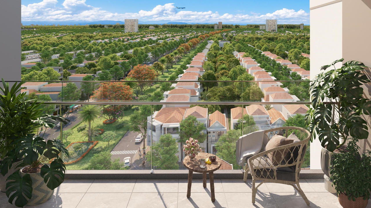 Nhịp phát triển mới của Đà Nẵng, cơ hội vàng cho nhà đầu tư tiên phong