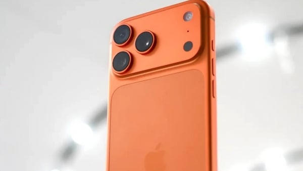 Doanh số iPhone 17 có thể giúp Apple giành lại ngôi vương từ Samsung