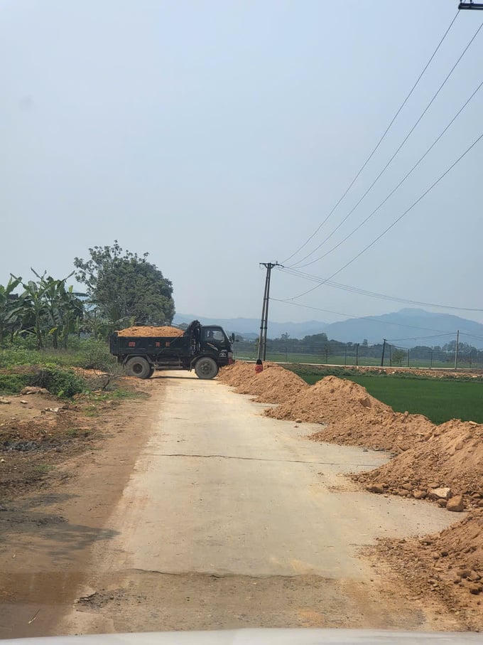 Nghệ An: 127 dự án đầu tư công đang bị dừng, thi công dở dang