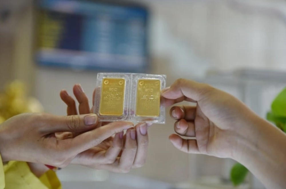 Giá vàng hôm nay 30/11: Tăng mạnh, chuyên gia dự báo tiếp tục tăng 