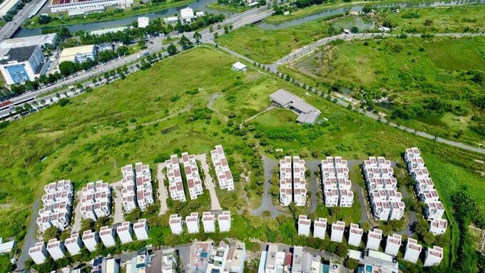 Khách hàng khởi kiện yêu cầu chủ dự án Senturia Q9 Central Point hoàn trả hơn 5,4 tỷ đồng