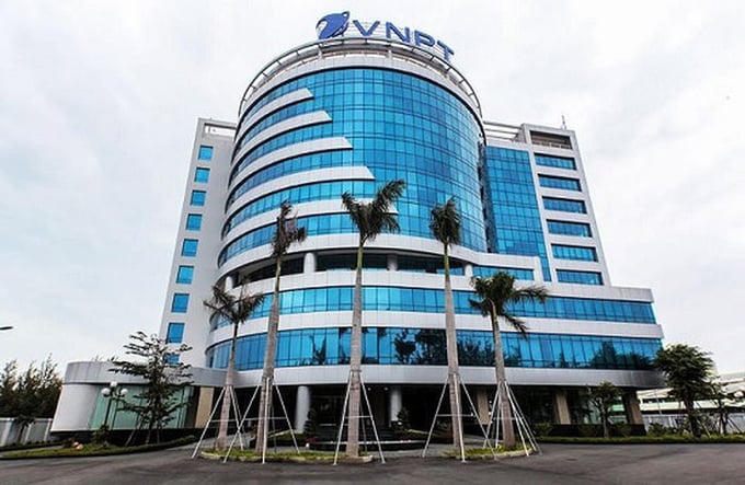 VNPT muốn thoái toàn bộ vốn tại ngân hàng MSB