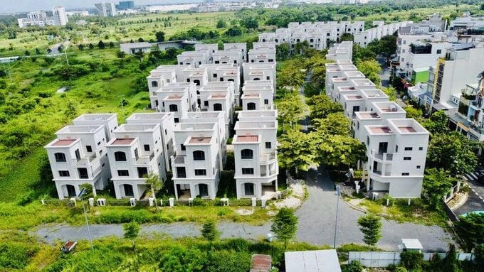 Khách hàng khởi kiện yêu cầu chủ dự án Senturia Q9 Central Point hoàn trả hơn 5,4 tỷ đồng