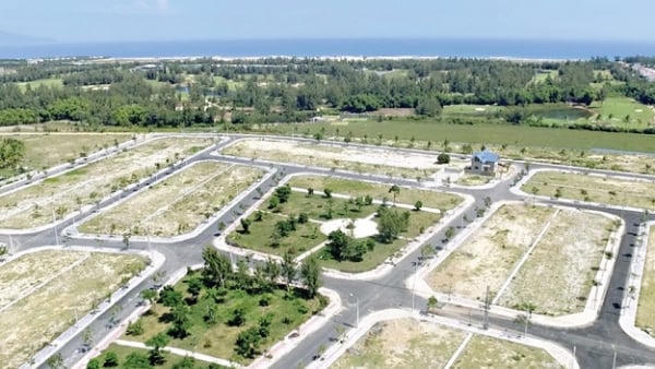 HoREA kiến nghị sửa quy định giá đất thanh toán BT để gỡ ách tắc 162 dự án