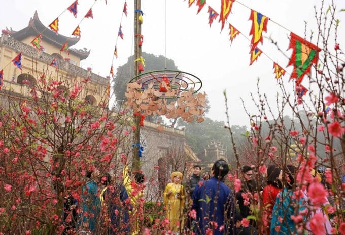 Sức mua Tết tăng mạnh, Hà Nội chủ động nguồn cung và bình ổn thị trường