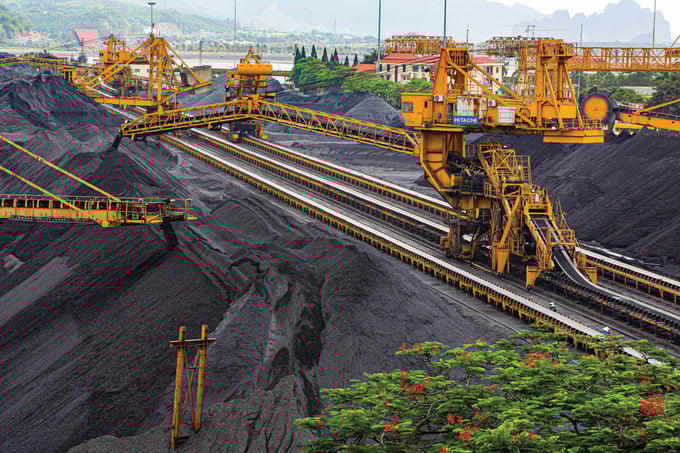 TKV nộp ngân sách hơn 22,6 nghìn tỷ đồng trong 11 tháng