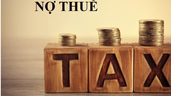 Hưng Yên: Vạn Thuận Phát dẫn đầu danh sách nợ thuế với hơn 67 tỷ đồng