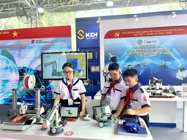 TP.HCM với mục tiêu vào top 100 hệ sinh thái khởi nghiệp toàn cầu