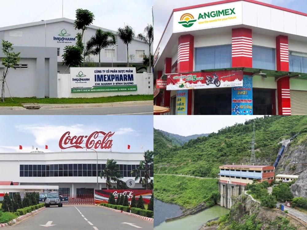 Điểm tin doanh nghiệp: Angimex sắp tổ chức ĐHĐCĐ thường niên 2025, AVC rót 113 tỷ cổ tức