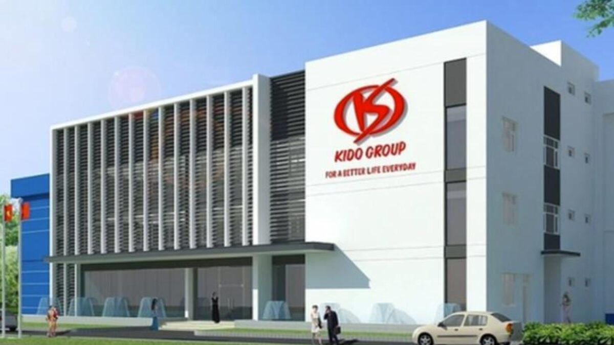 KIDO (KDC) dự kiến mua lại 250 tỷ đồng trái phiếu, muốn trả lại thương hiệu Merino và Celano
