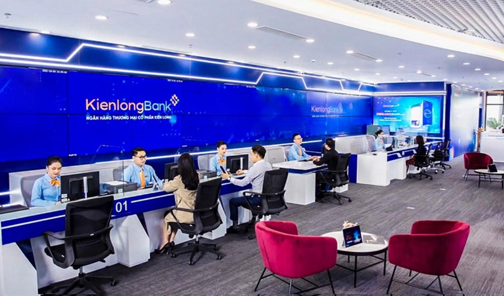 Cập nhật lãi suất tháng 12/2025 của KienlongBank - ảnh 1