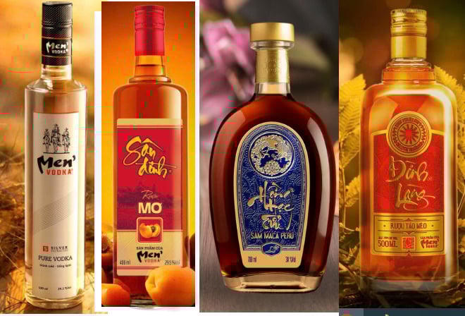 Công ty Bia rượu AROMA nợ thuế hơn 44 tỷ đồng