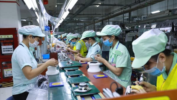 Đề xuất sửa biểu thuế TNCN lũy tiến còn 5 bậc