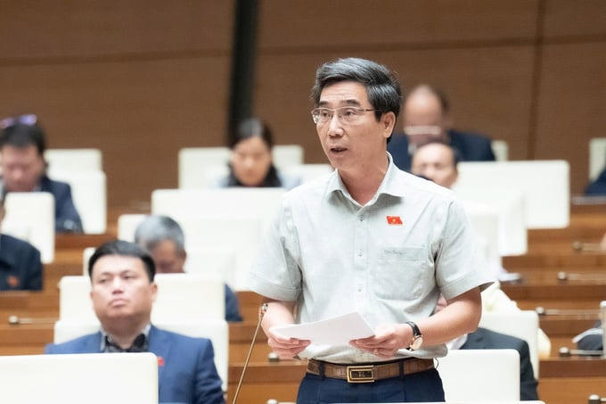 Đề xuất áp dụng bảng giá đất và hệ số điều chỉnh trong trường hợp đặc biệt