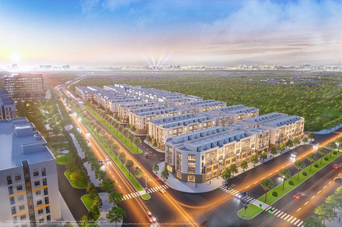 Hé lộ những cư dân đầu tiên của mô hình nhà ở xã hội “đáng sống” tại Hải Phòng