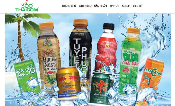 Thép OMEGA, Ôtô Đông Phong, THAICOM nợ thuế hàng tỷ đồng