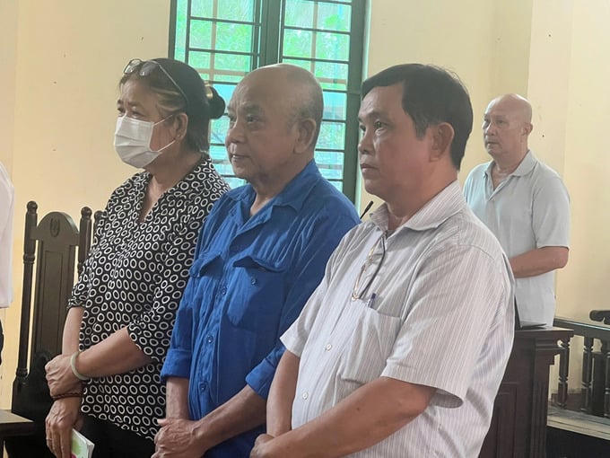 Chủ tịch Công ty Cổ phần Tân Tân trốn thuế gần 3,5 tỷ đồng