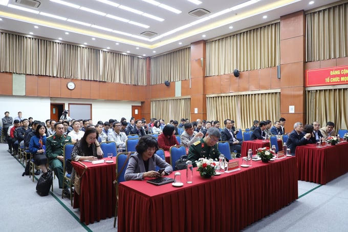 Doanh nghiệp bứt phá nhờ hệ thống chuẩn đo lường hiện đại