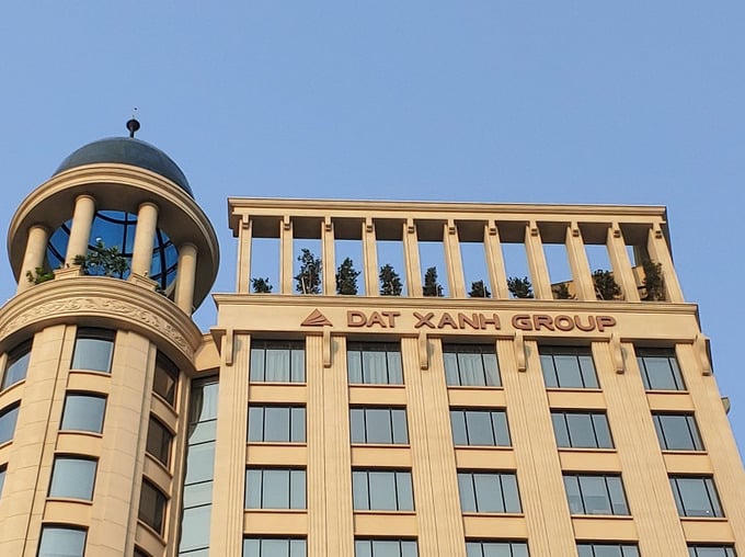 Đất Xanh chuẩn bị chào bán riêng lẻ 93,5 triệu cổ phiếu