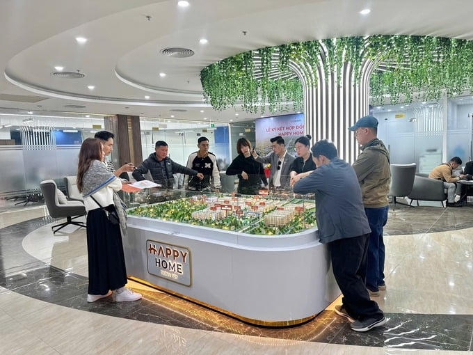 Hé lộ những cư dân đầu tiên của mô hình nhà ở xã hội “đáng sống” tại Hải Phòng