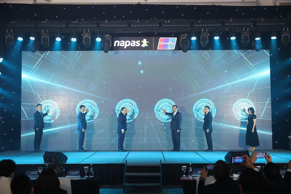 Việt Nam -Trung Quốc chính thức kết nối thanh toán song phương qua mã QR&nbsp;