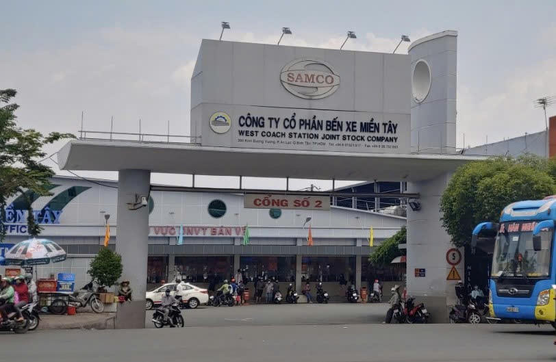 Bến xe Miền Tây (WCS) chốt quyền nhận cổ tức 2024 khủng, tỷ lệ 166,66% tiền mặt 