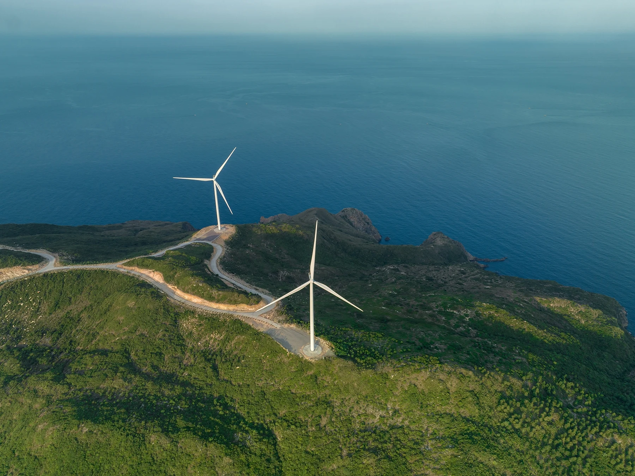 VinEnergo của tỷ phú Phạm Nhật Vượng rót 39.000 tỷ đầu tư 2 dự án tại Kỳ Anh 