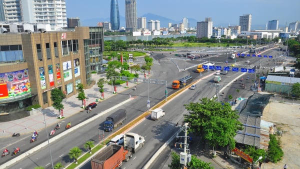 Đà Nẵng: Doanh nghiệp thành lập mới tăng mạnh, tạm ngừng và giải thể vẫn cao