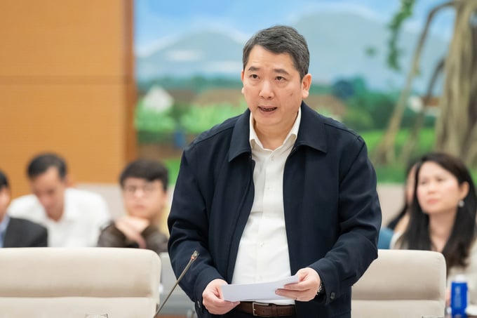 Nâng ngưỡng không chịu thuế hộ kinh doanh lên 500 triệu đồng/năm, 2,3 triệu hộ không phải đóng thuế