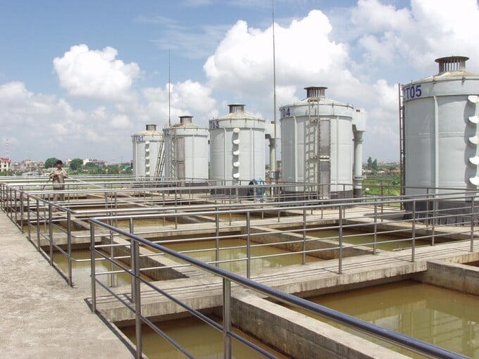 Kaizen trong ngành sản xuất nước sạch: Động lực cải tiến bền vững cho năng suất và chất lượng