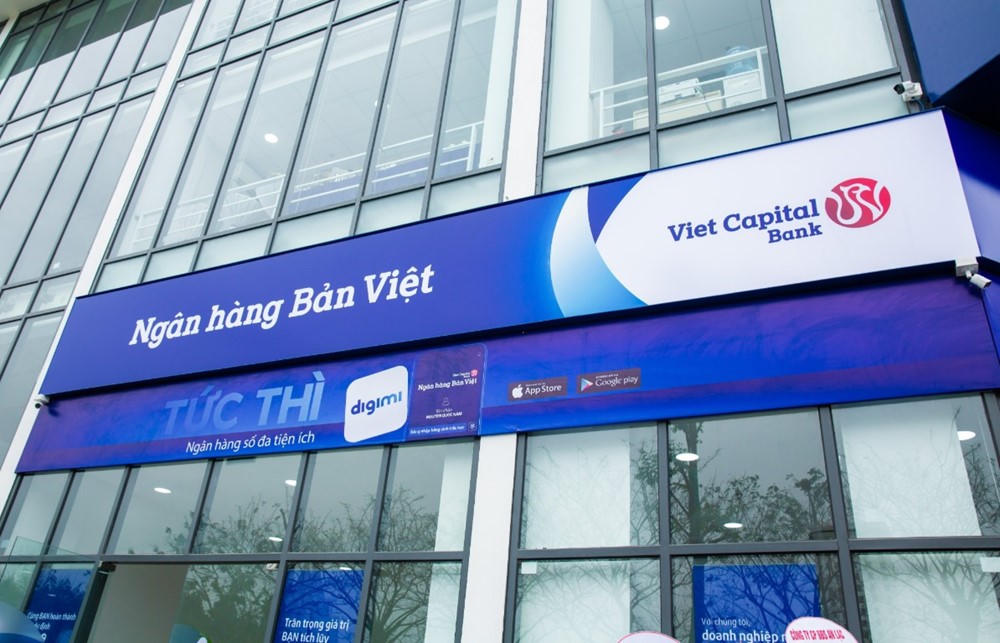 Ngân hàng TMCP Bản Việt (BVBank) tăng lãi suất tới 0,3%/năm