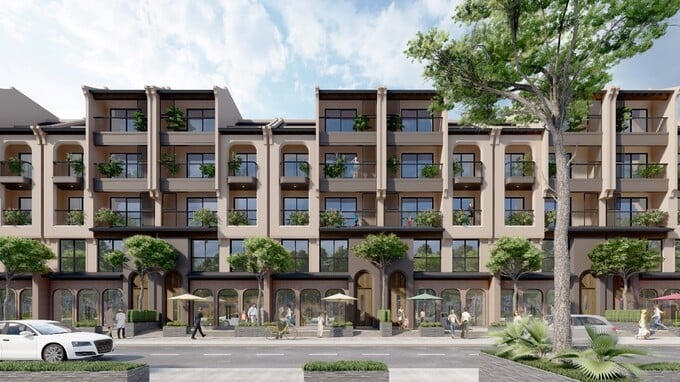 Hòa Lạc – thành phố vệ tinh Tây Hà Nội đầy tiềm năng vẫn đang là “vùng trũng” về tiện ích