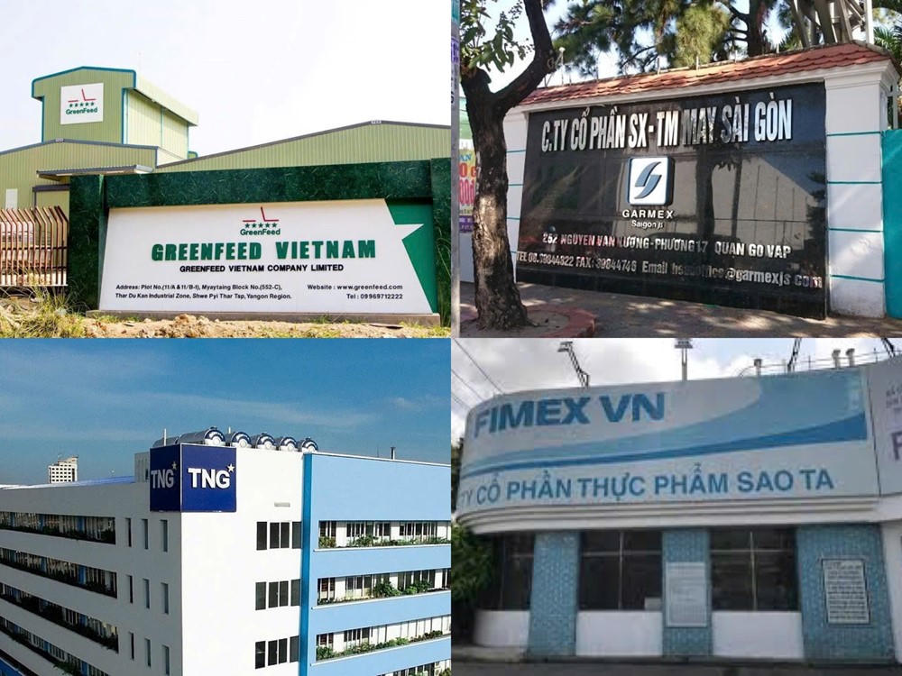 Điểm tin doanh nghiệp: TNG vượt kỷ lục doanh thu, GreenFeed lãi 6 tháng tăng 152%&nbsp;