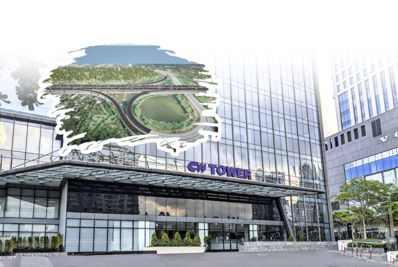 Góp mặt tại siêu dự án BOT hơn 36.000 tỷ đồng, “ông lớn” CII đang làm ăn ra sao?