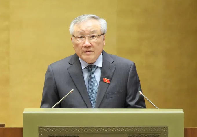 Phó thủ tướng: Nợ xấu nội bảng được kiểm soát ở mức 1,64%