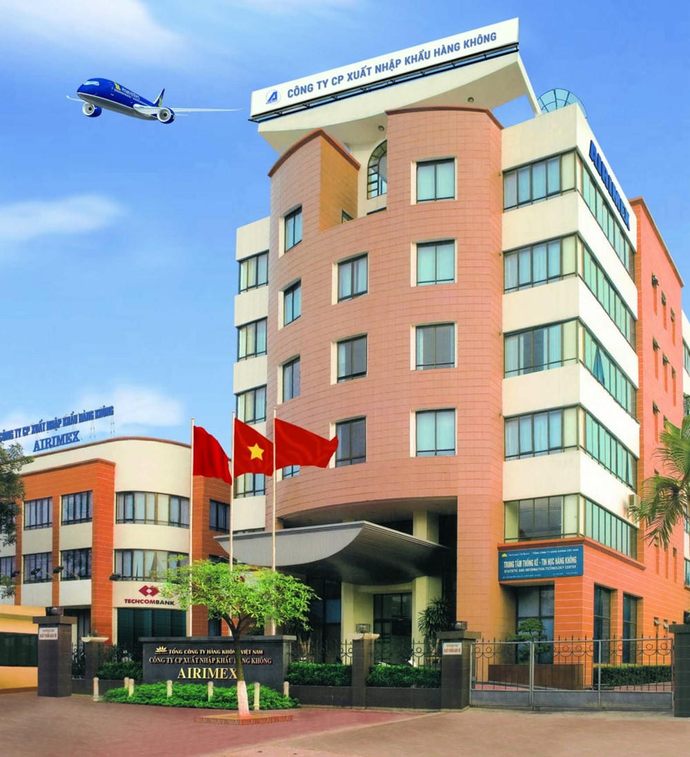 Loạt gói thầu chuyên ngành hàng không về tay, AIRIMEX có tiềm lực thế nào? - ảnh 1