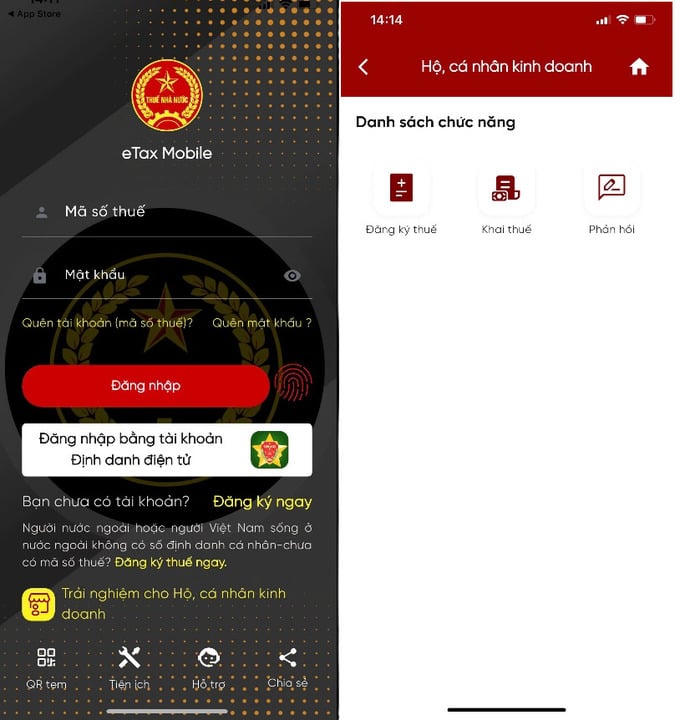 Hướng dẫn hộ kinh doanh cho thuê bất động sản nộp thuế