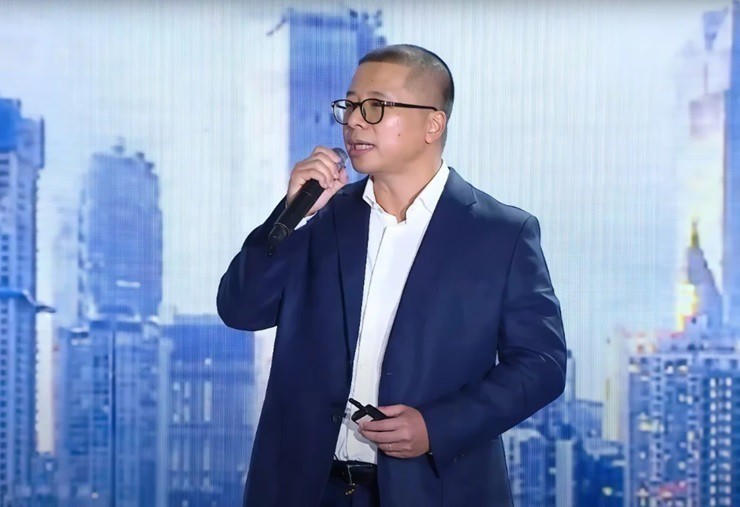 Những đại gia nghìn tỷ đứng sau Chứng khoán VPS - ảnh 1