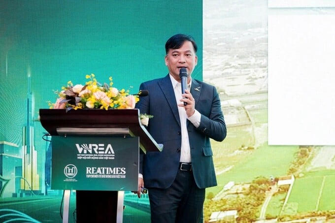 Bất động sản cho người ở thật: Nhu cầu và giải pháp