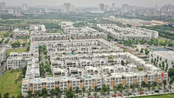 Bảng giá đất có nơi tăng gần 30%, Bộ Nông nghiệp và Môi trường nói gì?