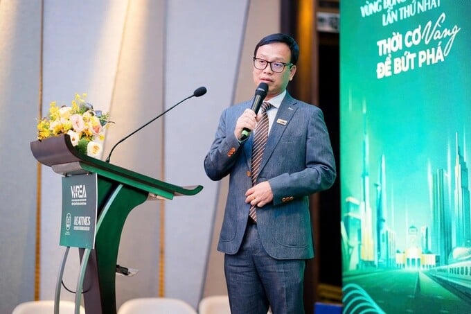 Bcons: “Nhà ở giá trị thực” - Niềm tin và kỳ vọng của thị trường