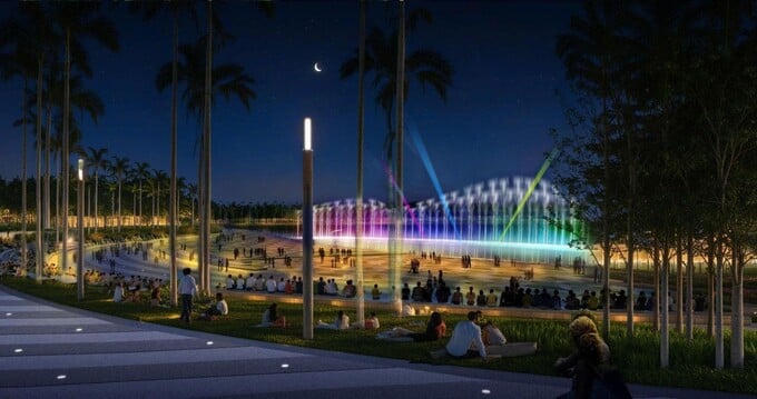 Kinh tế đêm Nha Trang: Đâu là “mũi khoan” đủ sắc để đào sâu “mỏ vàng”