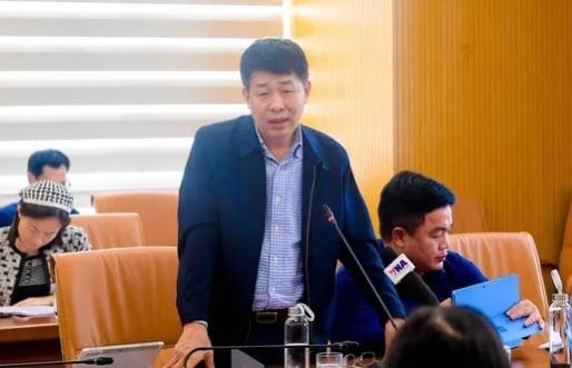 Bảng giá đất có nơi tăng gần 30%, Bộ Nông nghiệp và Môi trường nói gì?