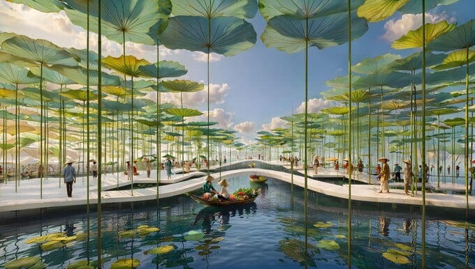 Kinh tế đêm Nha Trang: Đâu là “mũi khoan” đủ sắc để đào sâu “mỏ vàng”