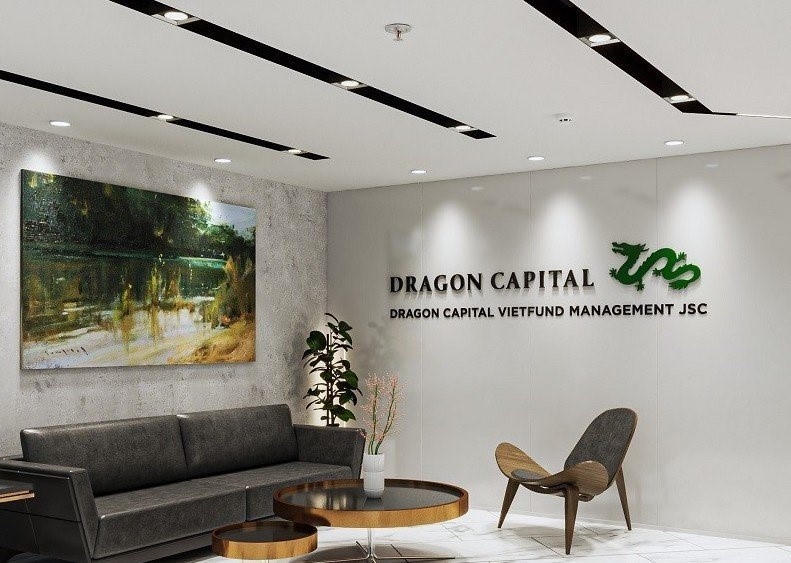 Dragon Capital muốn đưa cổ phiếu lên UPCoM
