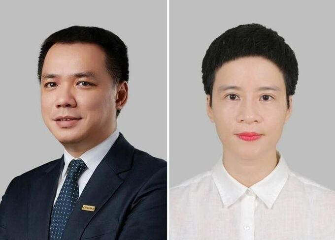 Eximbank có tân Chủ tịch Hội đồng Quản trị