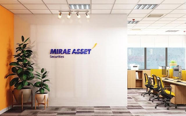 Chứng khoán Mirae Asset bị phạt 700 triệu đồng